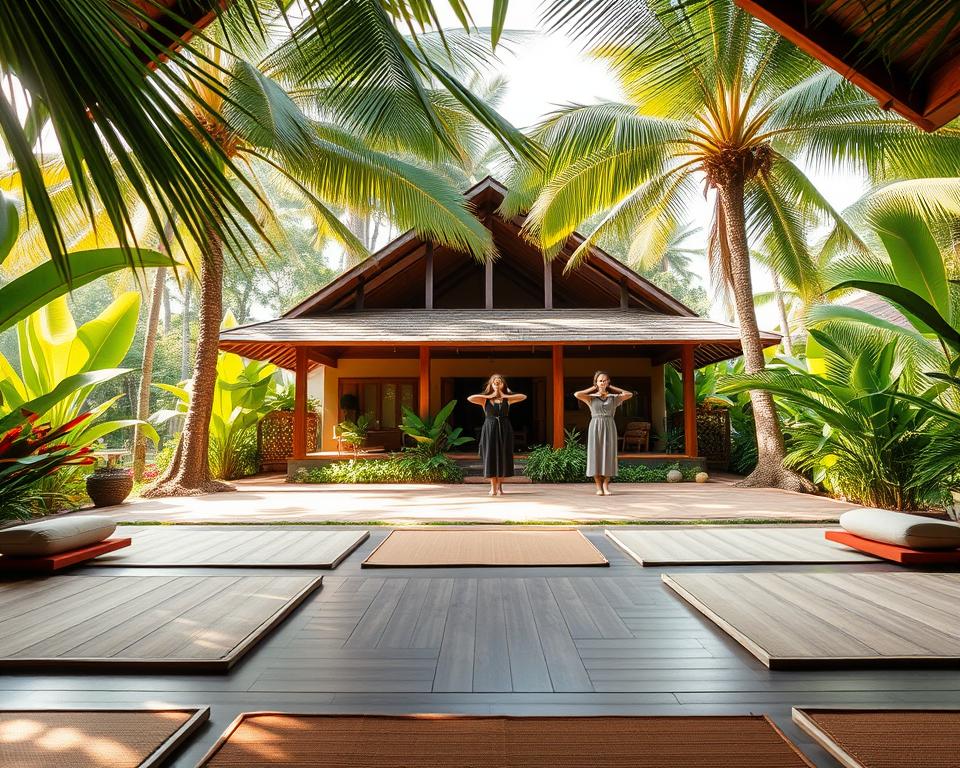 Sri Lanka Ayurveda Retreat: Erholung für Körper und Geist